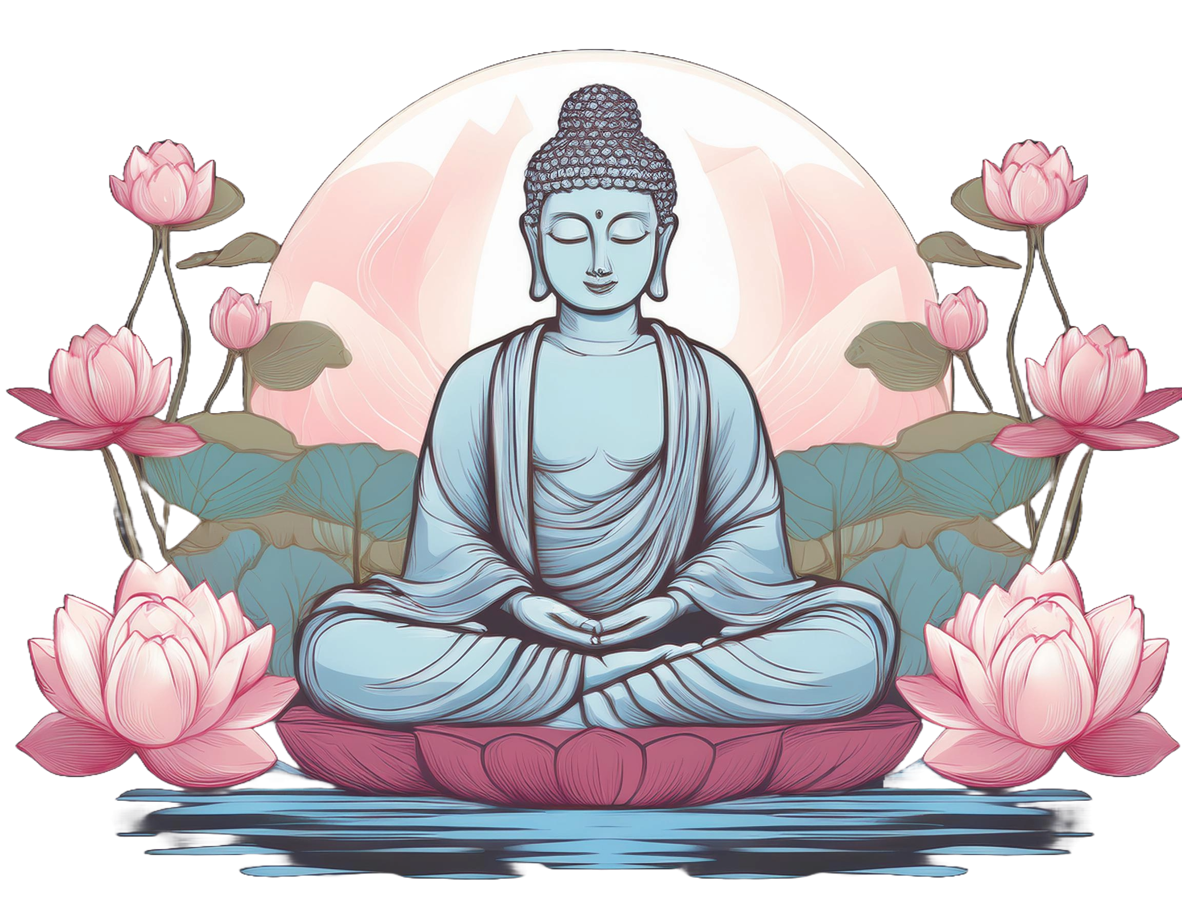 Buddha Statue