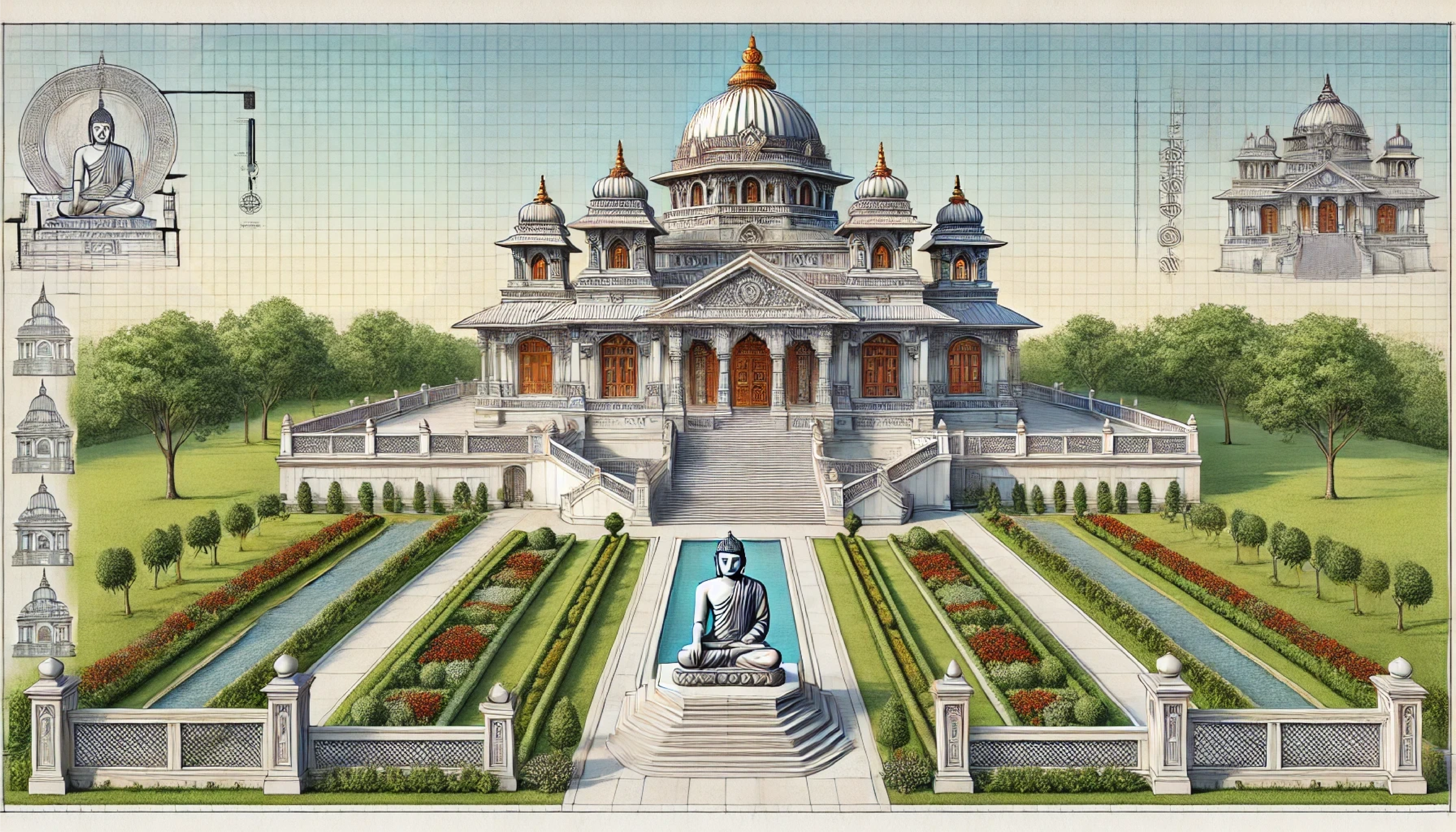 Temple